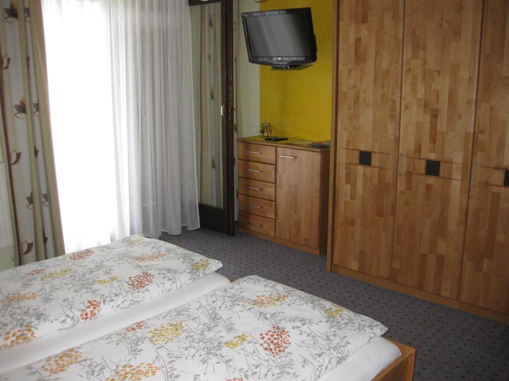 Gaestehaus Stroitz Drobollach am Faakersee Habitación foto