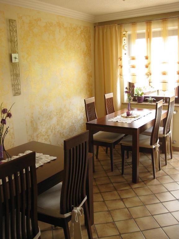 Gaestehaus Stroitz Drobollach am Faakersee Habitación foto