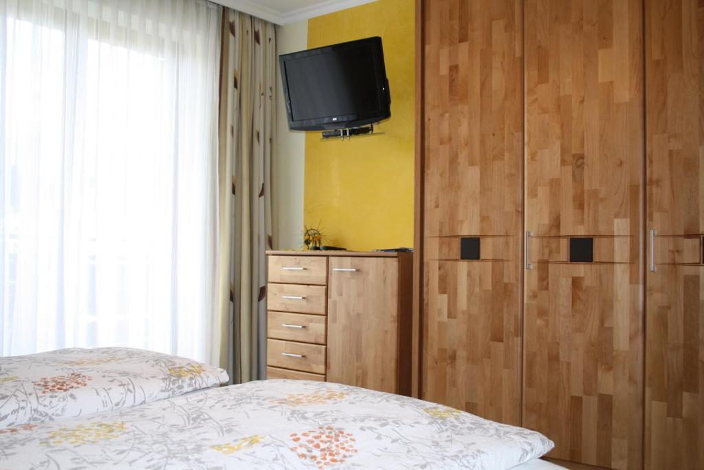 Gaestehaus Stroitz Drobollach am Faakersee Habitación foto